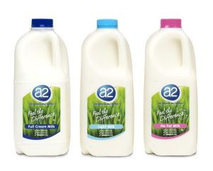 A2 health claims put to the test in court
